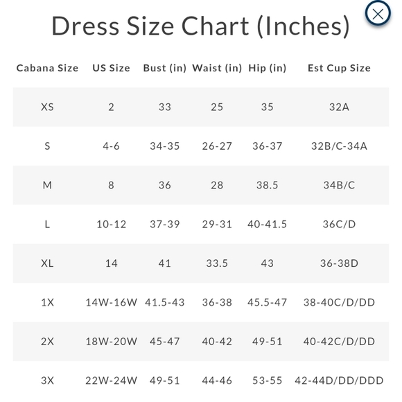 Cabana Life UPF 50+ Button Down Drawstring Cover Up Dress | Small | NWT - Picture 11 of 11